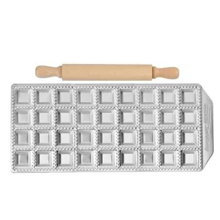 Raviolamp da 36 posti