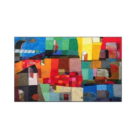 Tappeto Venetien Wash+dry - Kleen-Tex