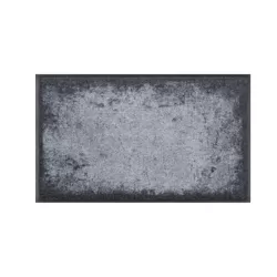 Tappeto Shades of grey Wash+dry - Kleen-Tex