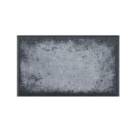 Tappeto Shades of grey Wash+dry - Kleen-Tex