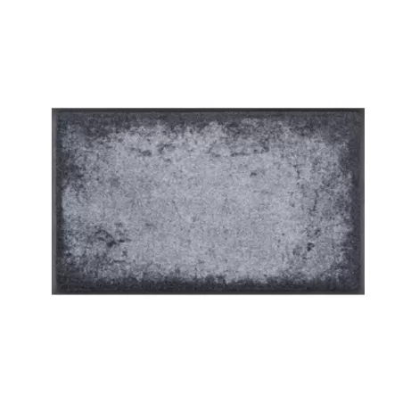 Tappeto Shades of grey Wash+dry - Kleen-Tex
