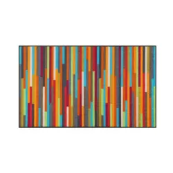 Tappeto Mikado Stripes Wash+dry - Kleen-Tex