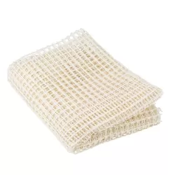 Rete antiscivolo per tappeti e tovaglie Cm.120 Mt.1 - Reds