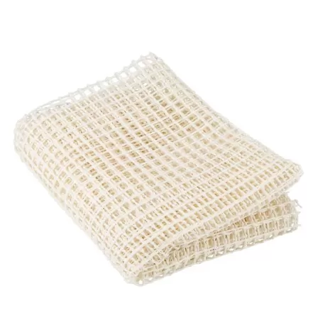 Rete antiscivolo per tappeti e tovaglie Cm.120 Mt.1 - Reds