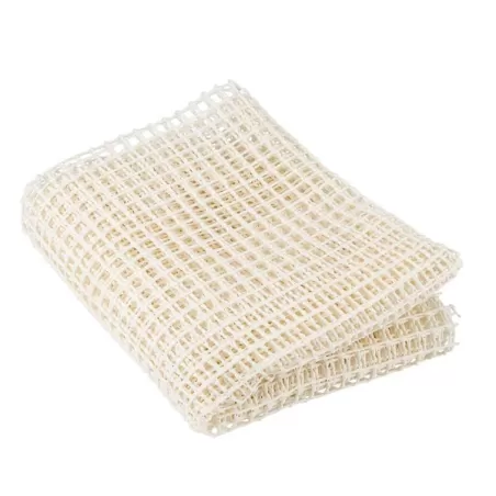 Rete antiscivolo per tappeti e tovaglie Cm.120 Mt.1 - Reds