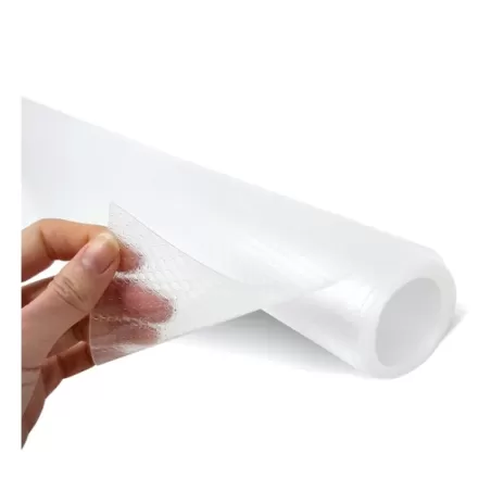 Rotolo Dot-Stop antiscivolo trasparente Cm.50 Mt.1 - Reds