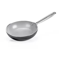 Armonia Finegres, Padella bassa Cm.28 - Moneta