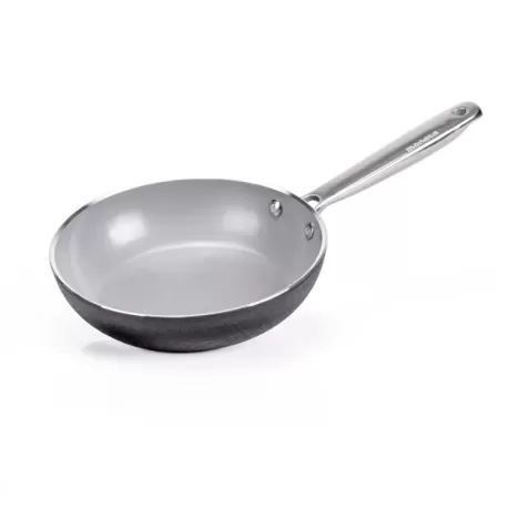 Armonia Finegres, Padella bassa Cm.28 - Moneta