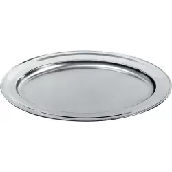 Piatto da portata ovale