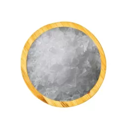 Fiocchi di sale di Cipro - Pyramid Flakes - Venequ 2