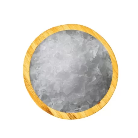 Fiocchi di sale di Cipro - Pyramid Flakes - Venequ