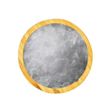 Fiocchi di sale di Cipro - Pyramid Flakes - Venequ