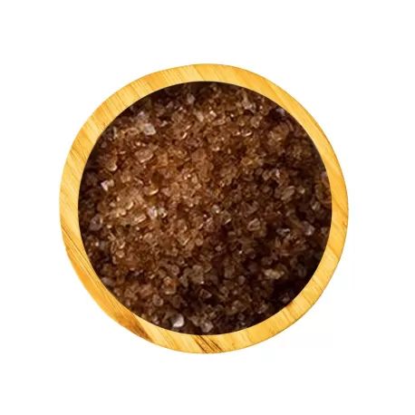 Sale marino affumicato al faggio - Smokey Sea Salt - Venequ