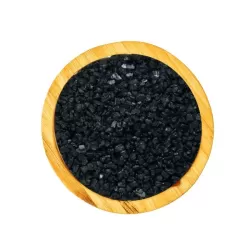 Sale al nero di Seppia - Black Ink Salt - Venequ 2