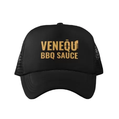 Cappellino - Trucker cap - Venequ
