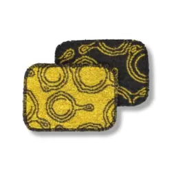 Panno pulizia - Lodge