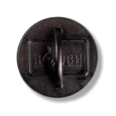 Pressa per grill tonda - Lodge