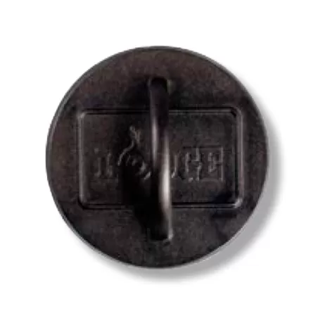 Pressa per grill tonda - Lodge