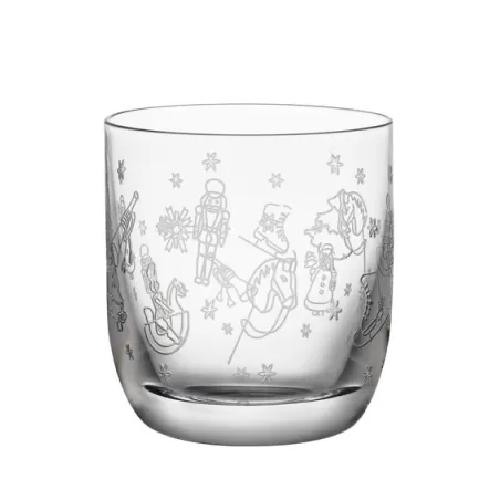 Toy's Delight Bicchierino da shot/acquavite, set 4 pezzi - Villeroy & Boch