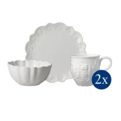 Toy's Delight Royal Classic Set Breakfast 6 pezzi - Villeroy & Boch