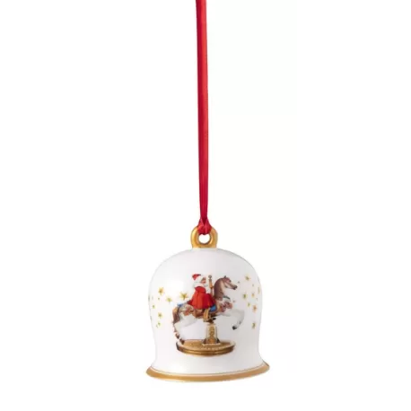 Annual Christmas Edition Campana 2024 - Villeroy & Boch
