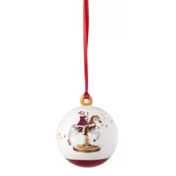 Annual Christmas Edition Sfera 2024 - Villeroy & Boch