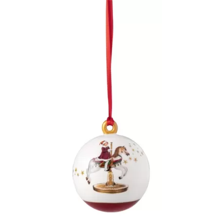 Annual Christmas Edition Sfera 2024 - Villeroy & Boch