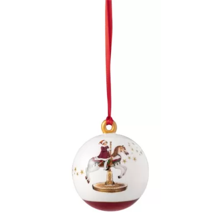 Annual Christmas Edition Sfera 2024 - Villeroy & Boch