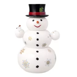 Christmas Toys Memory Barattolo, pupazzo di neve - Villeroy & Boch
