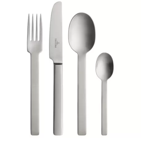 One Servizio tavola 24 pezzi - Villeroy & Boch