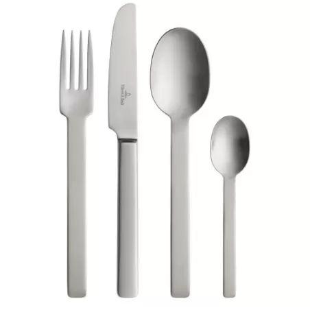 One Servizio tavola 24 pezzi - Villeroy & Boch