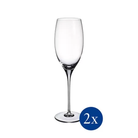Allegorie Premium Riesling, Set 2pezzi  - Villeroy & Boch