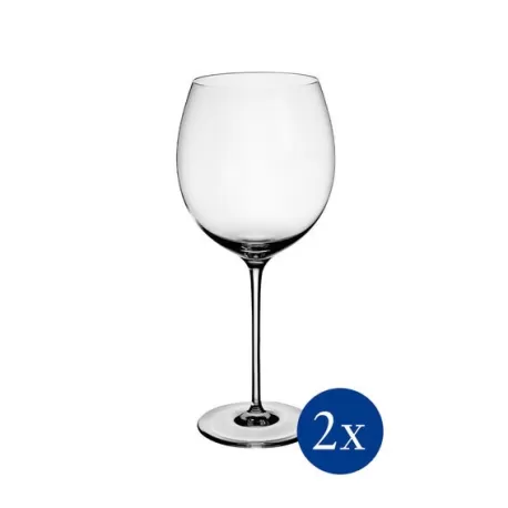 Allegorie Premium Bourgogne, Set 2pezzi  - Villeroy & Boch