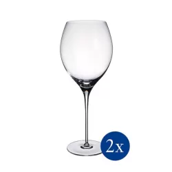 Allegorie Premium Bordeaux Grand Cru, Set 2pezzi  - Villeroy & Boch
