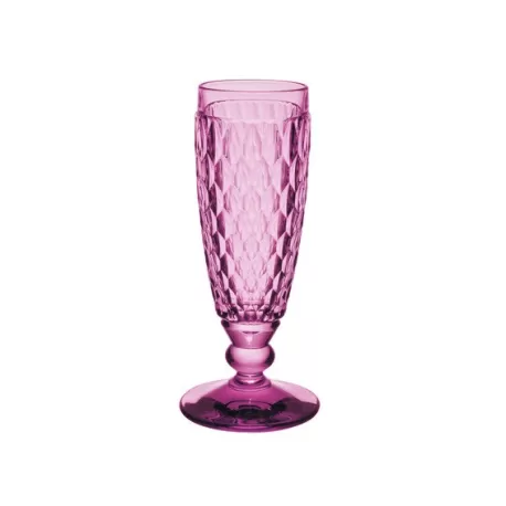 Boston Berry Flute - Villeroy & Boch