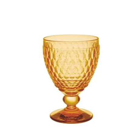 Boston Saffron Calice vino rosso - Villeroy & Boch