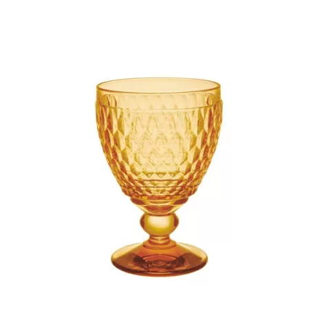 Boston Saffron Calice vino rosso - Villeroy & Boch