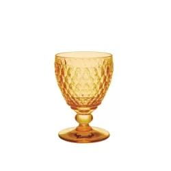 Boston Saffron Calice vino bianco - Villeroy & Boch