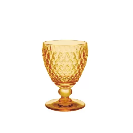 Boston Saffron Calice vino bianco - Villeroy & Boch