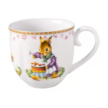Annual Easter Edition Mug dell'Anno 2024 - Villeroy & Boch