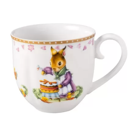 Annual Easter Edition Mug dell'Anno 2024 - Villeroy & Boch