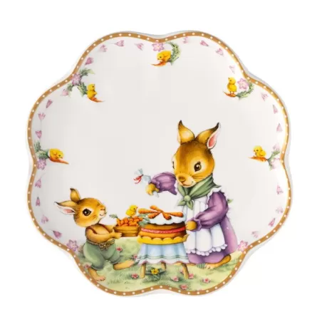 Annual Easter Edition Piatto 2024 - Villeroy & Boch