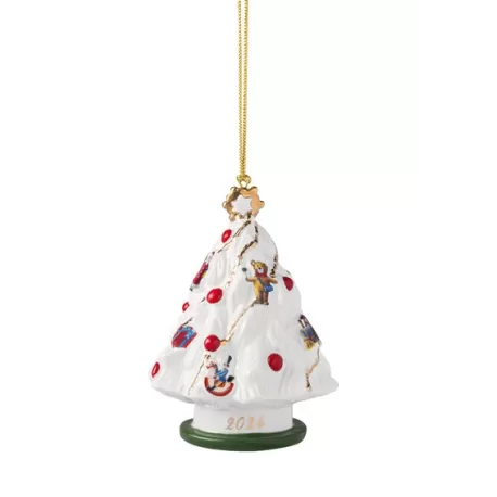 Christmas Classics Addobbo albero di Natale - Villeroy & Boch
