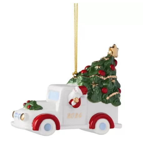 Christmas Classics Addobbo pick-up - Villeroy & Boch