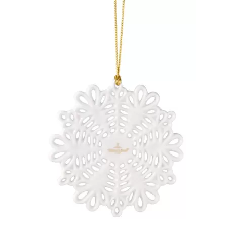 Christmas Classics Addobbo fiocco di neve - Villeroy & Boch