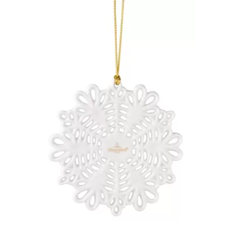 Christmas Classics Addobbo fiocco di neve - Villeroy & Boch