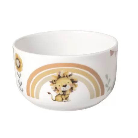 Roar like a Lion Ciotola per cereali per bambini - Villeroy & Boch