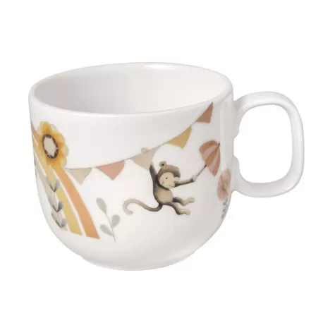 Roar like a Lion Tazza per bambini con manico, piccola - Villeroy & Boch