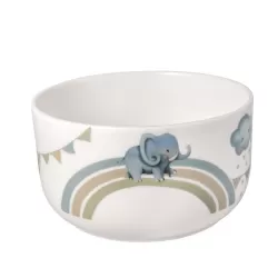 Walk like an Elephant Ciotola per cereali per bambini - Villeroy & Boch