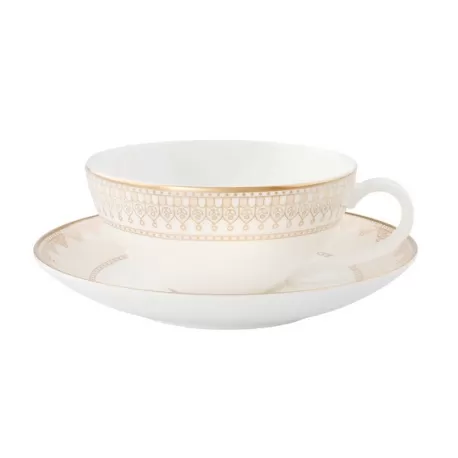 Samarkand Tazza te con piatto 2pezzi - Villeroy & Boch